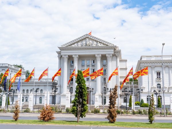 Skopje