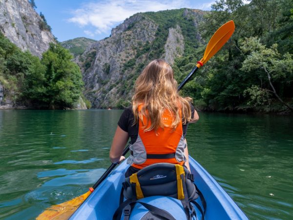 matka canyon