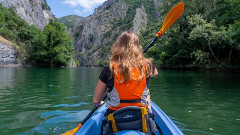 matka canyon