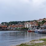 lake ohrid