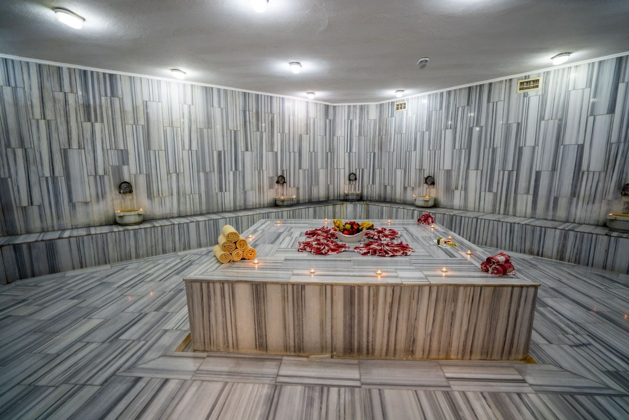 THE BEST GUIDE TO EXPERIENCING AN INCREDIBLE TURKISH BATH