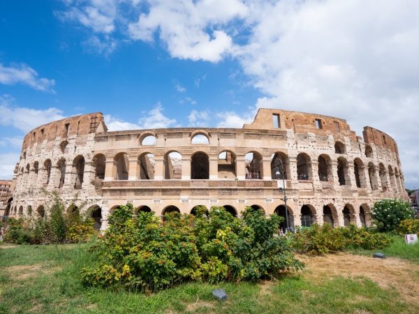 free things to do in rome