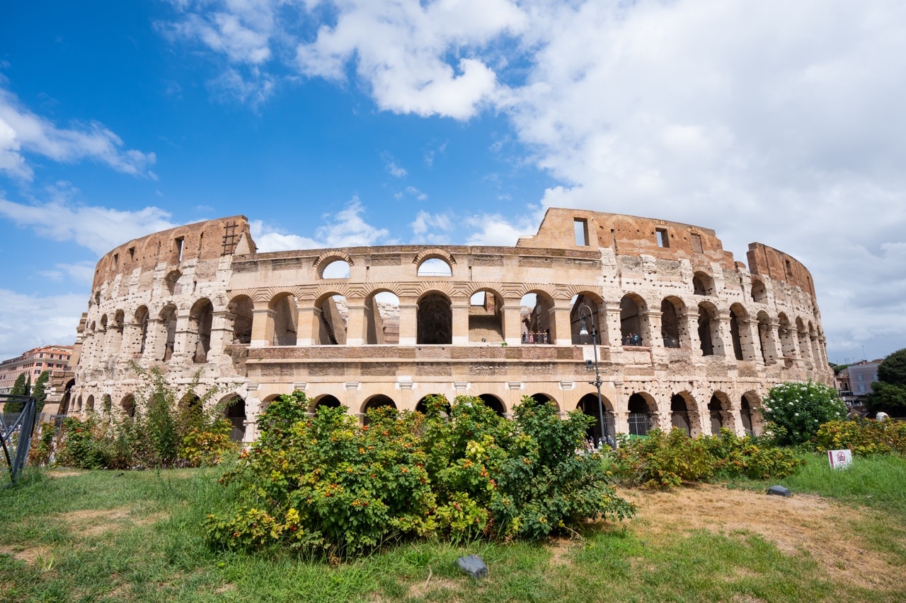 8 AMAZING FREE THINGS TO DO IN ROME
