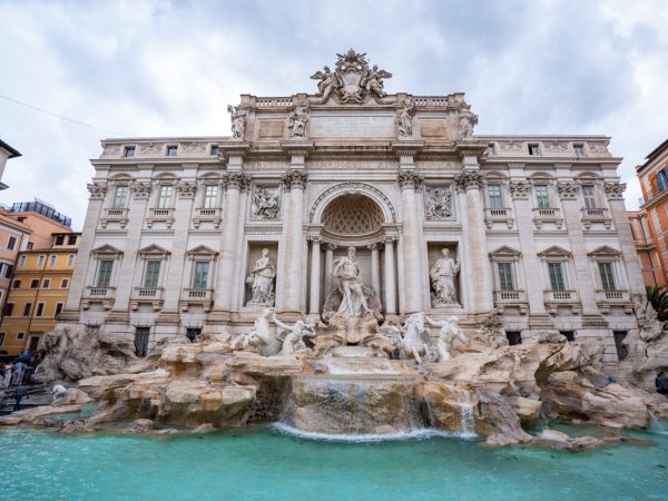 free things to do in rome