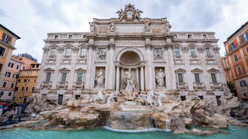 free things to do in rome