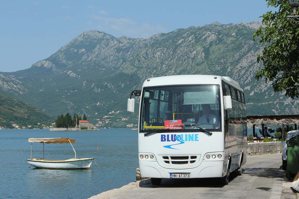 EVERYTHING YOU NEED TO KNOW TAKING THE TIVAT TO DUBROVNIK BUS