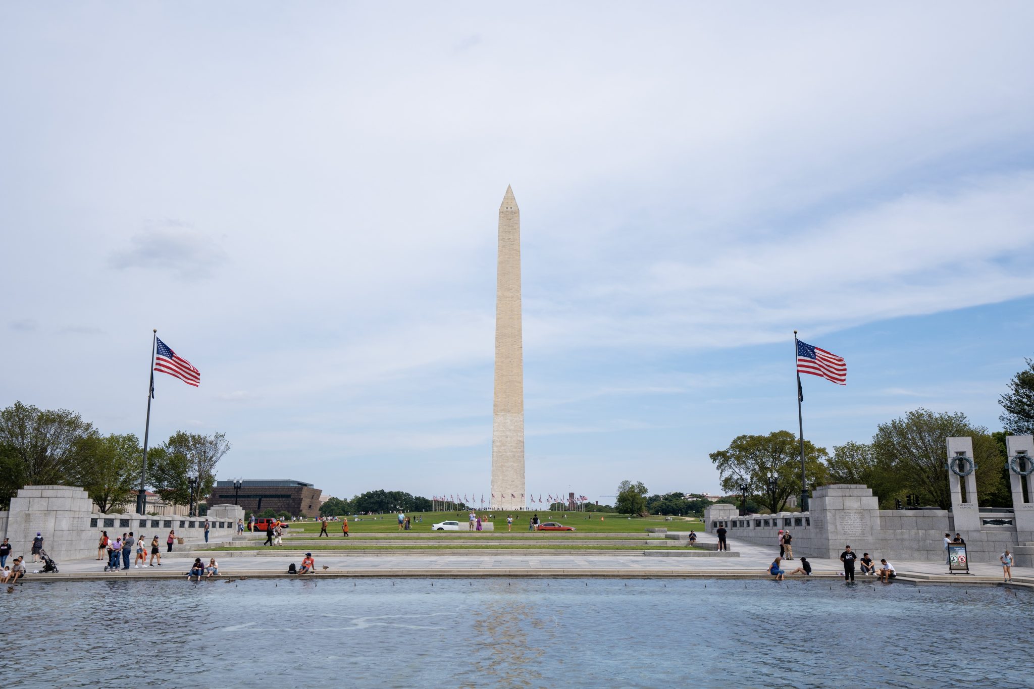 DISTRICT OF COLUMBIA CLICKS: PHOTOS OF THE CAPITAL