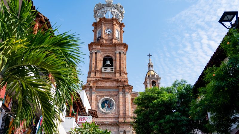 puerto vallarta