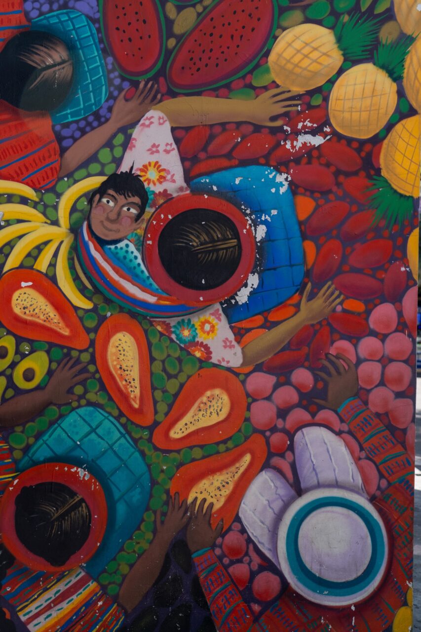 mexico street art mural guadalajara