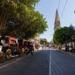 free things to do in guadalajara on a budget