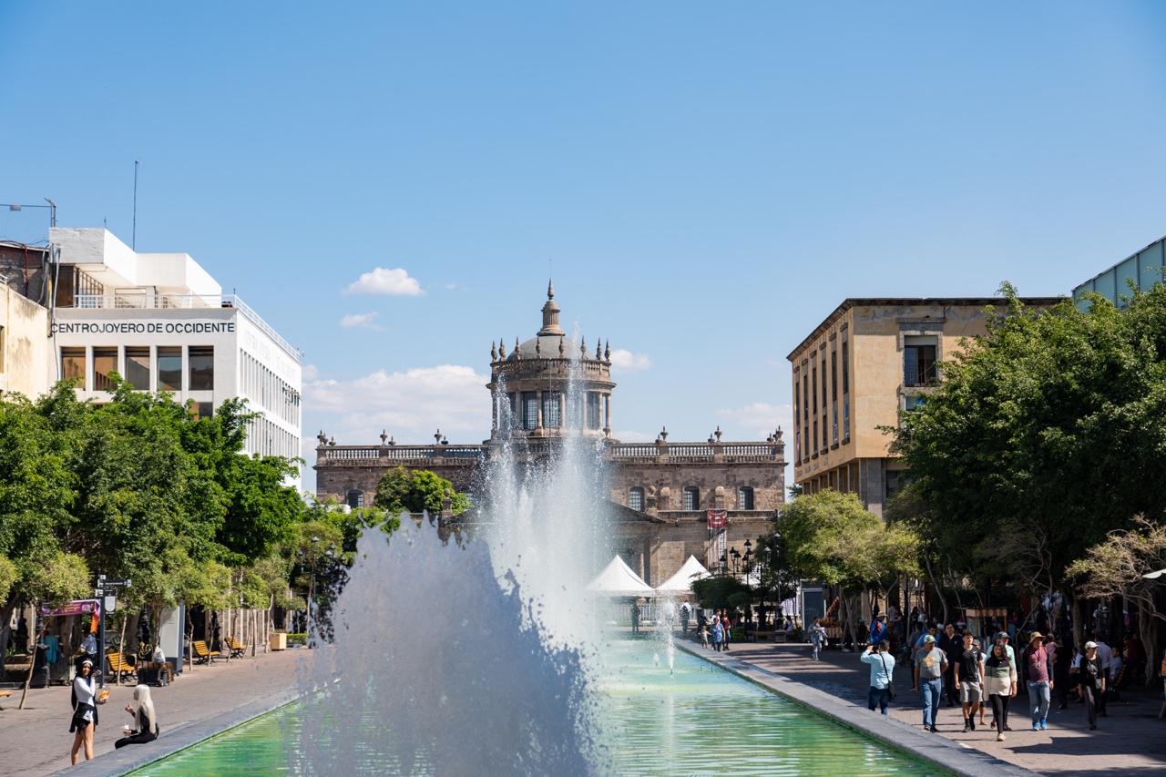 free things to do in guadalajara on a budget