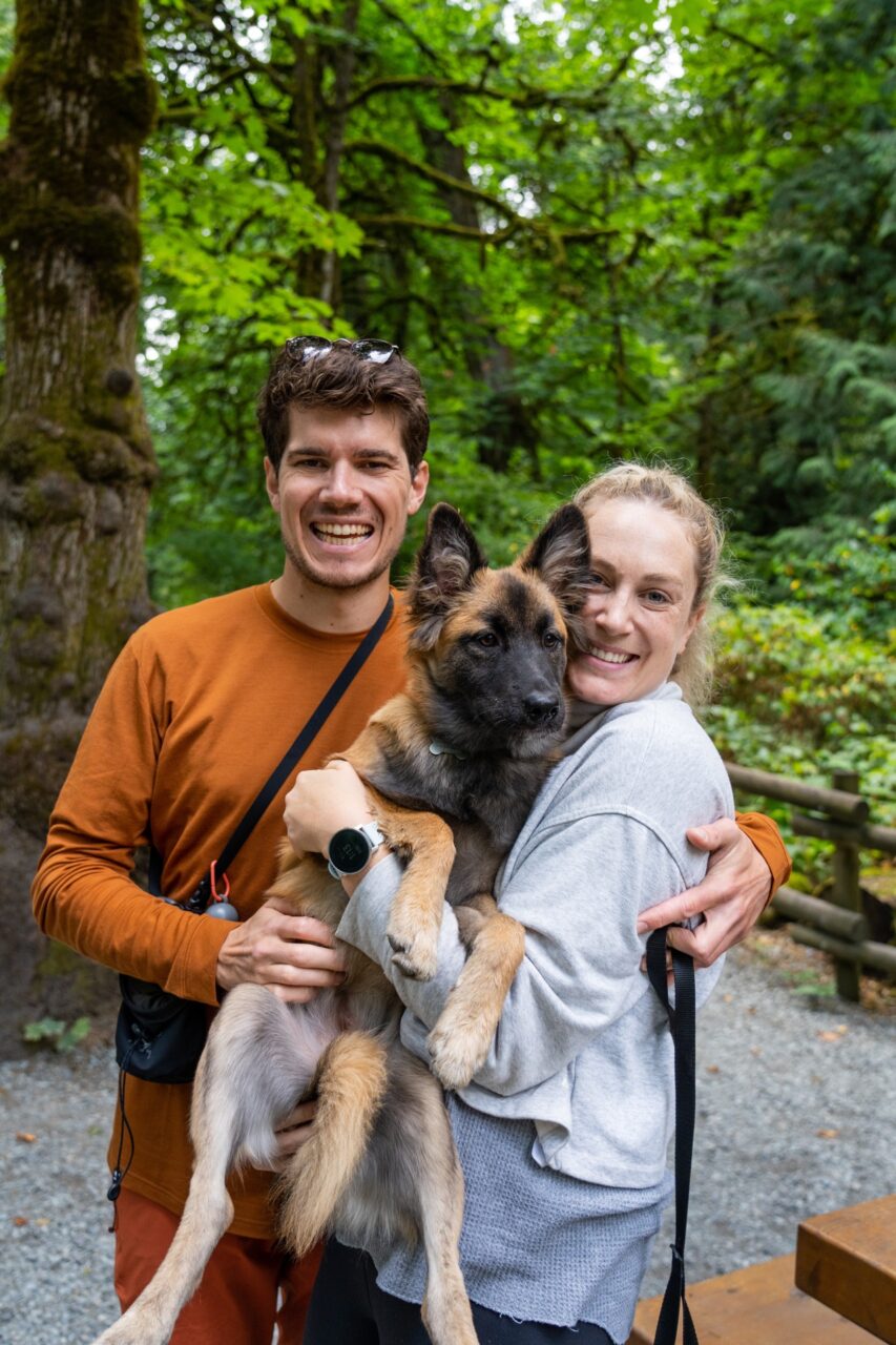 goldstream park victoria bc vancouver island canada