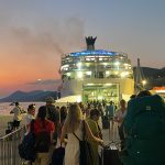 croatia to italy ferry
