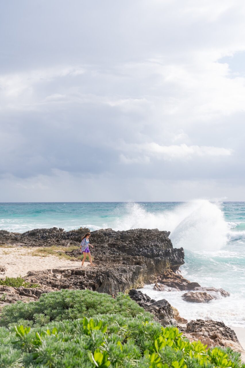 cozumel on a budget east coast