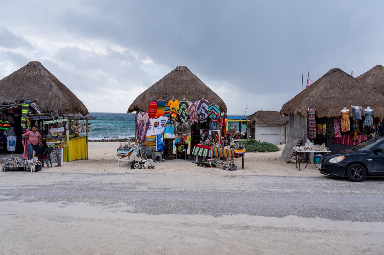 el mirador cozumel