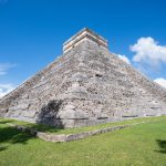 chichen itza day trip el castillo pyramid mayan ruins tulum mexico
