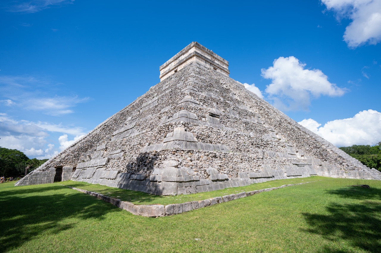 EVERYTHING YOU NEED TO KNOW BEFORE YOUR CHICHEN ITZA DAY TRIP