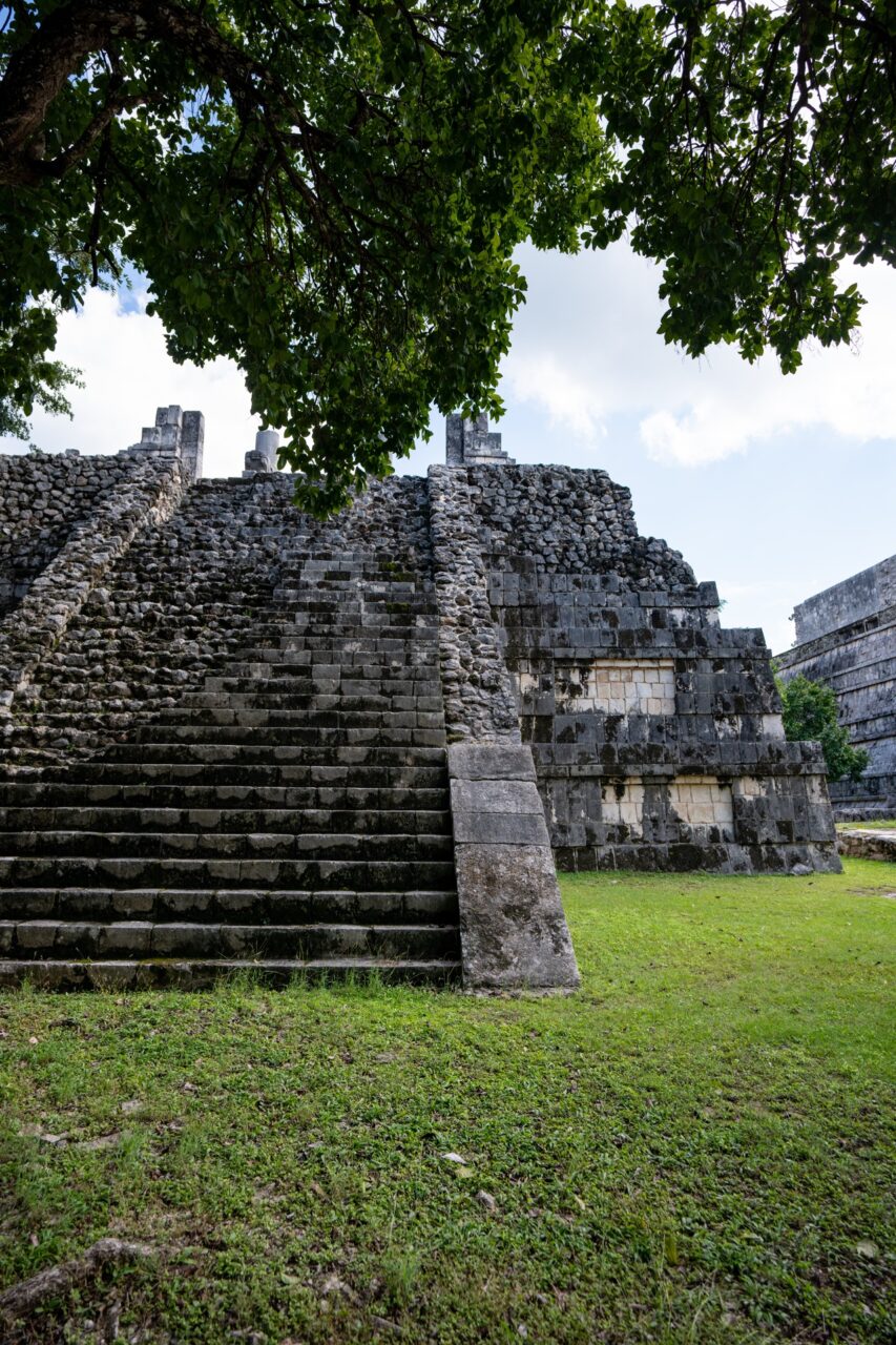 chichen itza tulum mayan ruins