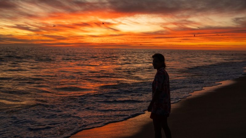 puerto escondido