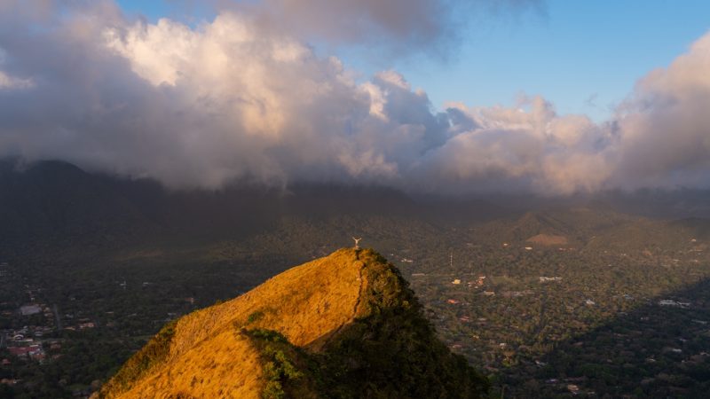 WEEKEND UPDATE #63 – VIEWS IN EL VALLE DE ANTON