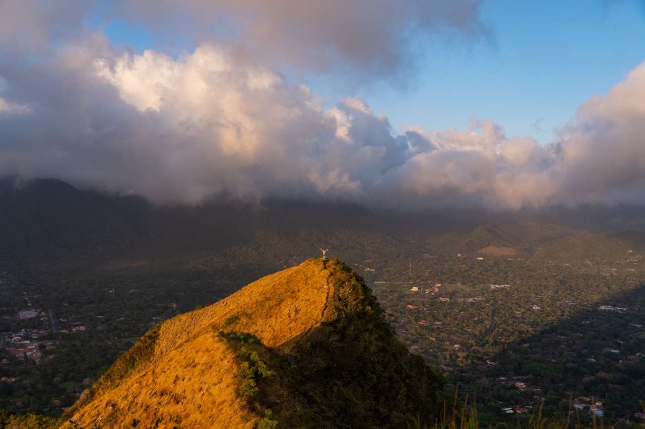 WEEKEND UPDATE #63 – VIEWS IN EL VALLE DE ANTON