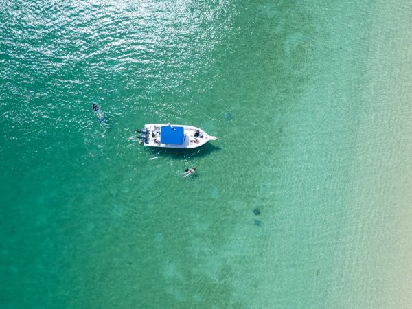 WEEKEND UPDATE #64 – PANAMA CITY WITH THE POSSE