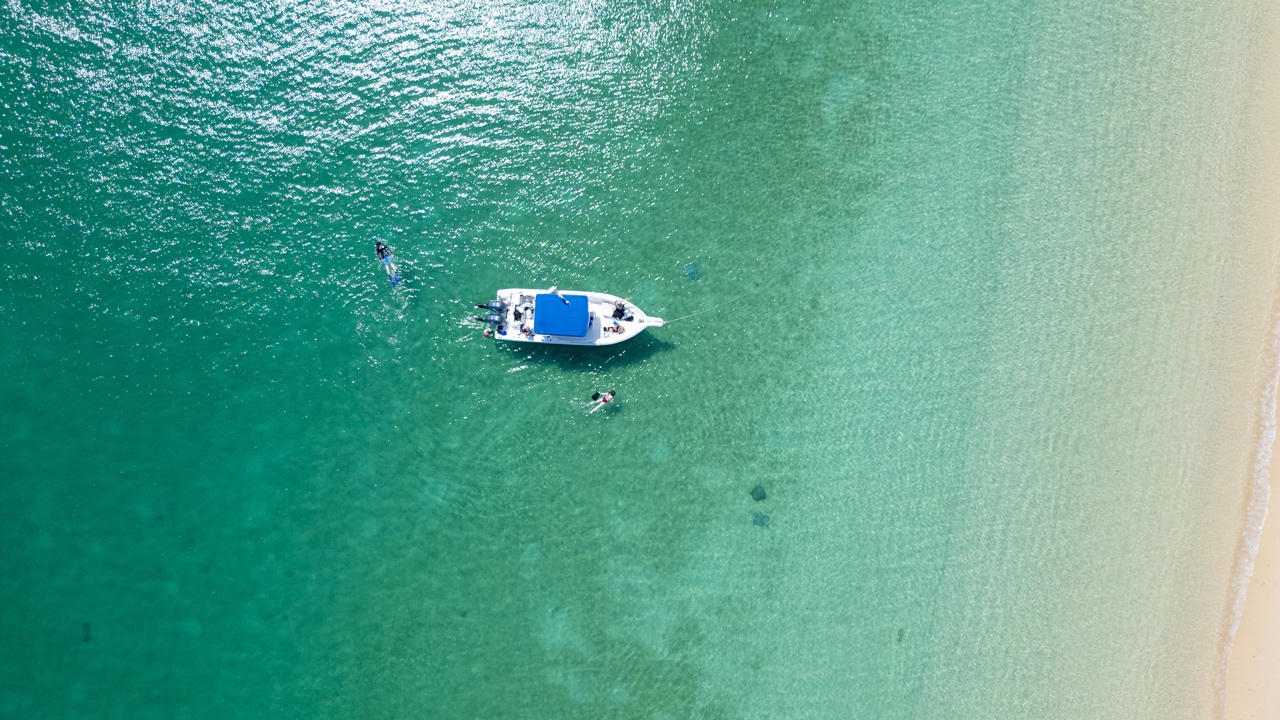 WEEKEND UPDATE #64 – PANAMA CITY WITH THE POSSE