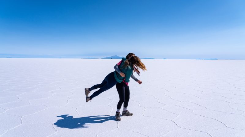 WEEKEND UPDATE #75 – UNTOUCHED UYUNI