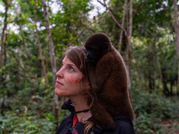 WEEKEND UPDATE #70 – ADAPTING TO THE AMAZON