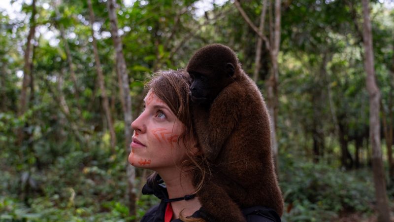 WEEKEND UPDATE #70 – ADAPTING TO THE AMAZON