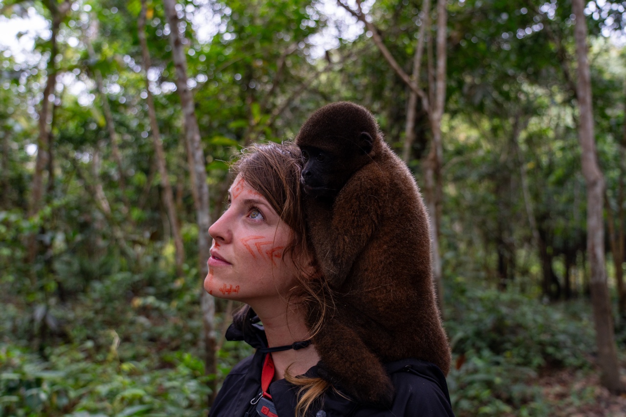 WEEKEND UPDATE #70 – ADAPTING TO THE AMAZON