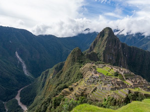 WEEKEND UPDATE #72 – SUMMITING SALKANTAY