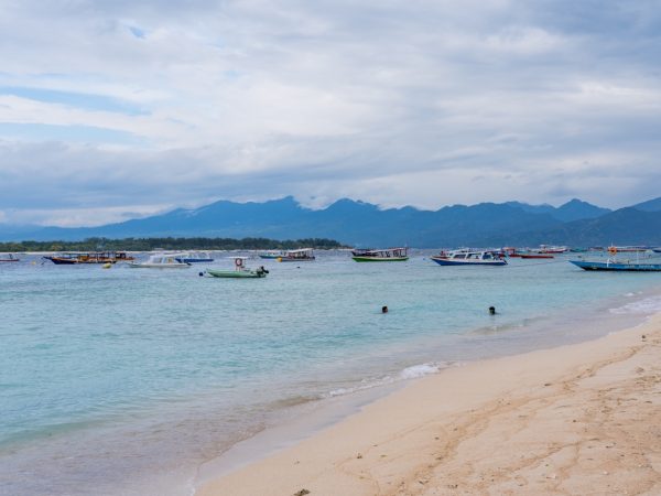 GILI TRAWANGAN GALLERY