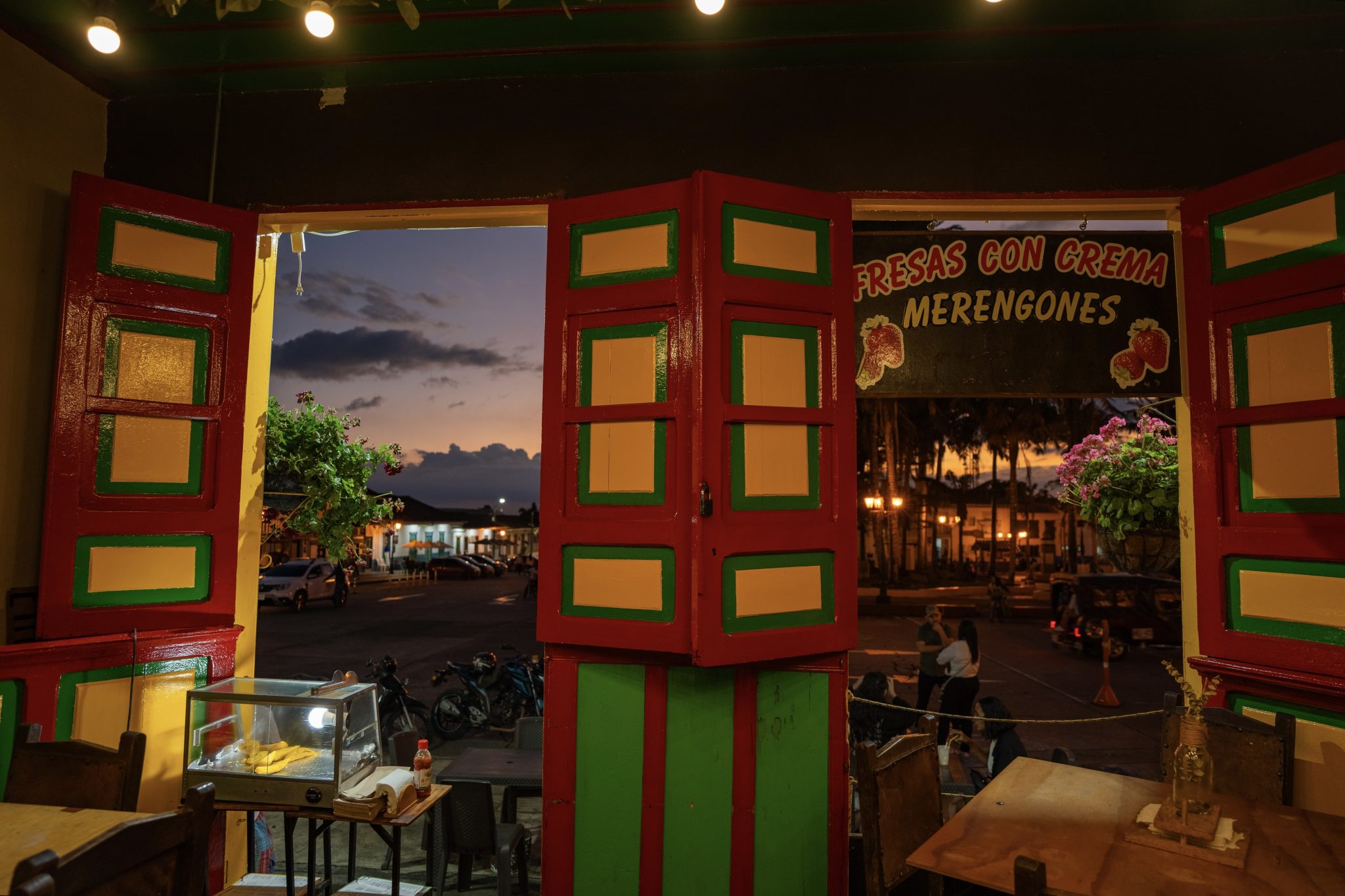 WEEKEND UPDATE #67 – SALENTO SUNSETS