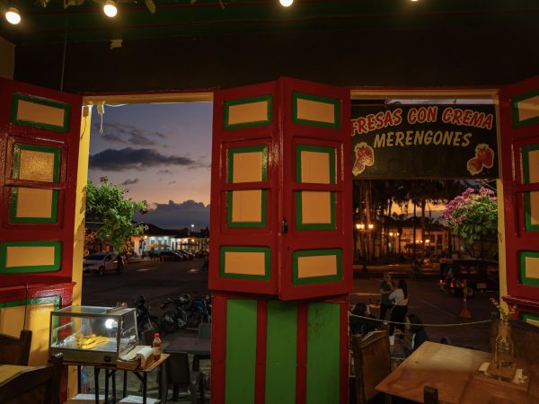 WEEKEND UPDATE #67 – SALENTO SUNSETS