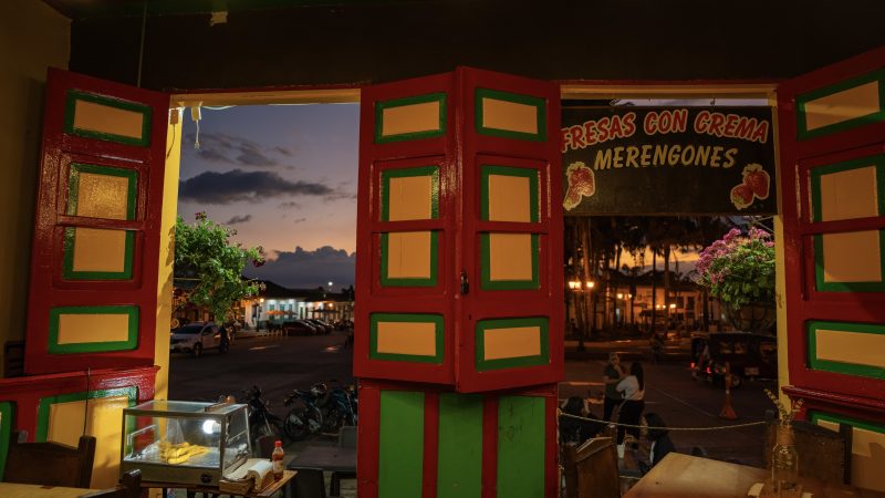 WEEKEND UPDATE #67 – SALENTO SUNSETS